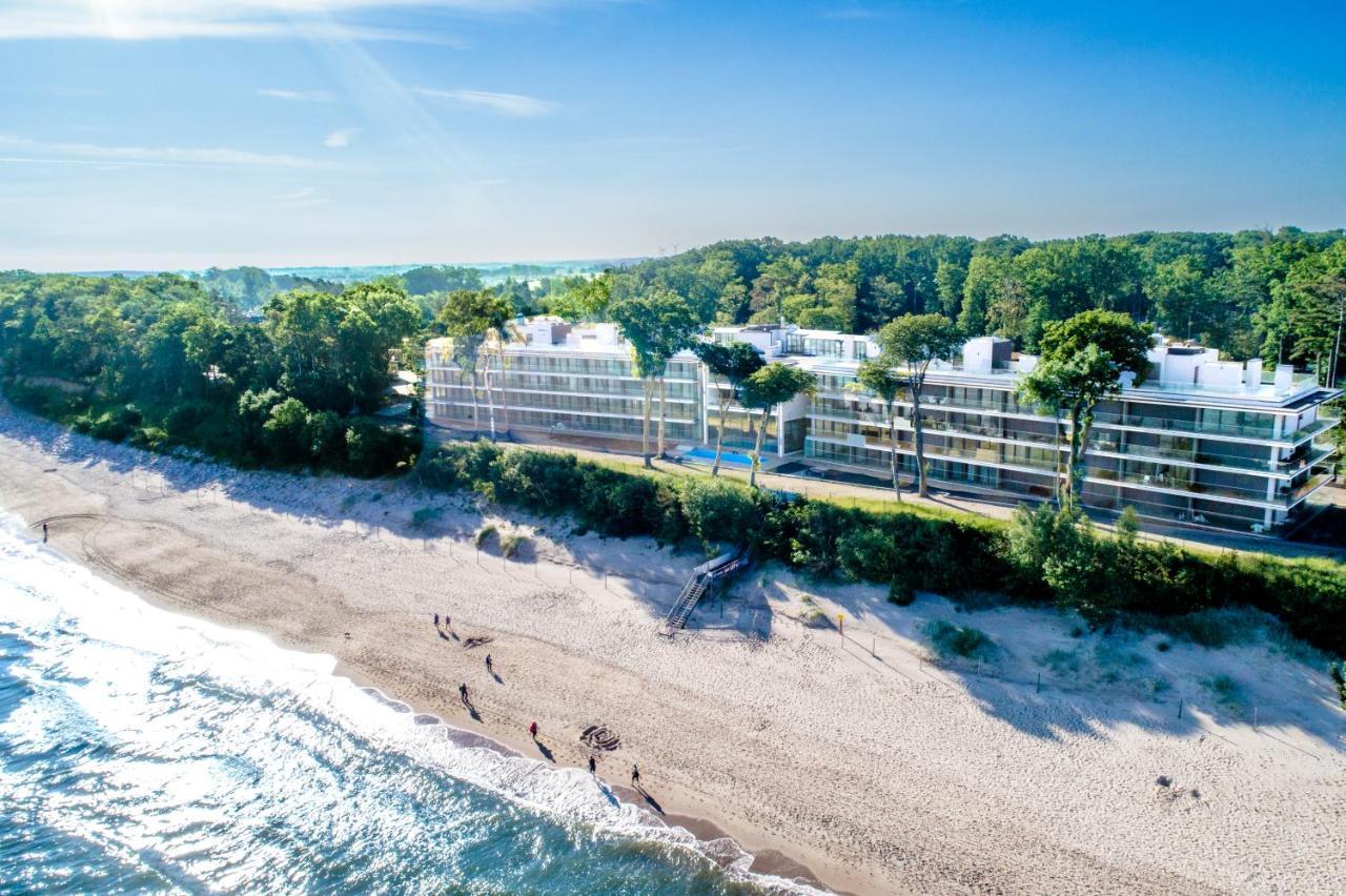 Resort Hevenia Rewal 3 Buitenkant foto
